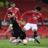 Nigeria-Eligible Winger breaks Manchester United record that stood for 39 years after European debut