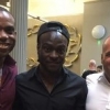 Sunday Oliseh Confirms Chelsea Dazzler Victor Moses Is Part Of His Plans