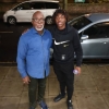 Townsend reveals injured NFF target Eze was due to be named in England provisional Euro 2020 squad