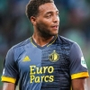 Super Eagles striker makes Feyenoord debut off the bench in Europa Conference League match