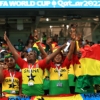 2022 World Cup : Nigerian fans have their say on Ghana captain Ayew penalty miss v Uruguay