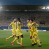 Europa League : Chukwueze sparkles as Villarreal claim slender lead over Arsenal