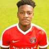 Timmy Abraham, Younger Brother Of Chelsea Whizkid, Making A Name For Himself At Charlton