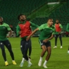 Portugal coach reveals two qualities of Nigeria players, formation he expects Peseiro to use