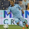 Official : Ex Sporting Kansas City Defender Korede Aiyegbusi Makes AFC United Move