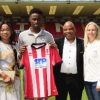 Official : Eyoma Returns To Tottenham Hotspur; Adebayo-Smith, Edun Retained By Lincoln City