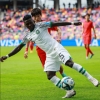 Flying Eagles player ratings: Ogwuche classy; Daga put in his place; Fago subdued