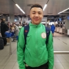 Go Ahead Eagles Whizkid Gets Maiden Nigeria U17 Call-Up Ahead Of AFCON