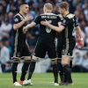 UCL: Oliseh Thumbs Up Former Club Ajax For Win Over Tottenham Hotspur