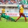 Super Eagles Report Cards Vs Cameroon: Moses Standout, Mikel Boss, Simon Resilient, Ighalo Lively