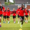 Former Barcelona Youth-Team Skipper Ekpolo Agrees To Extend Fleetwood Town Stay
