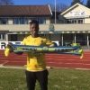 Nigerian Talent Michael Ogungbaro Departs FC Midtjylland For FK Jerv