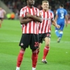Sunderland Manager Comments On Contract Situation Of Tottenham, Everton Target Maja