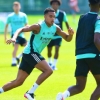 Azeez involved in Arsenal final workout before trip to Aston Villa
