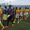 Bright Start for Kogi United, Beat Shekarau Babes 1-0