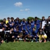 Nigerian manager who dreams of coaching Golden Eaglets leads Chelsea to U18 PL South title
