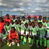 Five Takeaways From Falconets Campaign In 2018 FIFA U20 Women