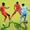 Man City coach Guardiola heaps praise on Nigeria-eligible winger after scoring for third game running