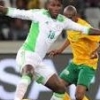 Osaguona Ighodaro, Enugu Rangers RUBBISH Rumours Linking Striker With Kelantan