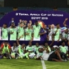 Super Eagles Player Ratings Vs Tunisia : Omeruo MOTM; Ighalo Match Winner; Uzoho Confident; Aina Adventurous; Ekong Stars; Kalu Free-kick Specialist