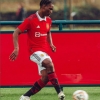 FA Cup: Unused sub Ogunneye misses Man Utd milestone as Casemiro late winner sends Red Devils through