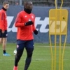 Mainz Star Ujah Reveals Meeting With Rohr At Airport Before World Cup Squad Was Announced