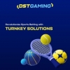 The evolution of online sports betting: Embrace Turnkey Solutions