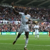 EPL Wrap: Abraham On Fire, Moses & Success Crocked, Iwobi Starts, Ibe Subbed In