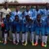 We Have Started Brightly - Ogunmodede