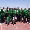 GK Dare Detan Outstanding As Nigeria U20s Share Spoils With Egypt