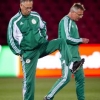 NFF denies LAGERBACK quit rumours