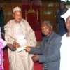 Alaafin Urges Nigerians To Remain Positive About Super Eagles