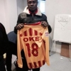 Exclusive: Turkish, Swedish Clubs Mulling Over Move For Oke Akpoveta