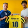 Netherlands make move to beat Nigeria, South Africa to talented Vitesse midfielder