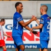 Advantage Nigeria : Martinez Hands Maiden Call-ups To Two Belgian-Based Strikers, Snubs Dessers