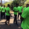 Martins, Iheanacho Start From Bench, As Oliseh Names Starting XI