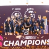 Chelsea Win PL-ISL Next Generation Mumbai Cup With Nigerian As Coach