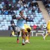 Adedire Mebude : Introducing Man City