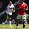 Shoretire on target, Olowu in action for Man Utd U23s in 2-2 draw with Kidderminster Harriers