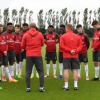 Arsenal Dish Out Squad Numbers To Five Nigerian Wonderkids