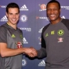 Emenalo Praises Chelsea Defender For His Commitment After Penning New Deal