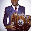 Emmanuel Osadebe Delighted To Be Offered New Gillingham Deal