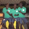 Samson Siasia Accused Of Nepotism, Allows Son To Train With Dream Team But Decamps Better Players