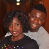 Moses Simon Reveals The Special Person He Dedicated Goal To