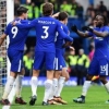 Victor Moses Underlines Importance To Chelsea, Top Player In Key Stat