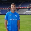 Four Nigerians Feature For Genk In Win Vs Excelsior Rotterdam; Maiden Goal For Dessers