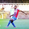 Leicester City Monitoring Nigeria Target Jason Akiotu,Dubbed The New Alaba