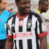 Four - Goal Hero Kenneth Ngwoke Happy To End 2014 On A High