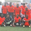 Semifinalists Emerge At Aaron Samuel 5-A-Side Tournament
