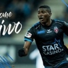 Official: Liverpool Striker Awoniyi Heads To Gent On Season-Long Loan